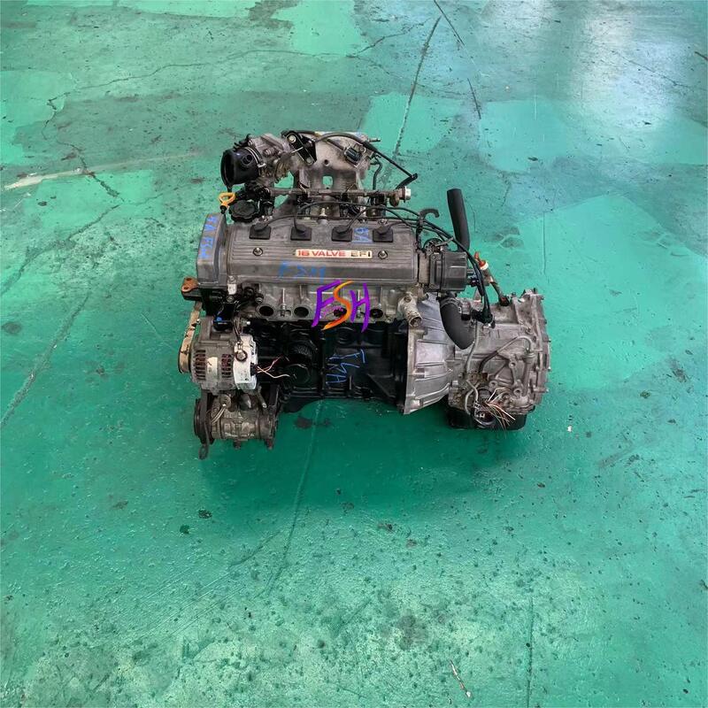 Toyota 5A 참고 시점 7
