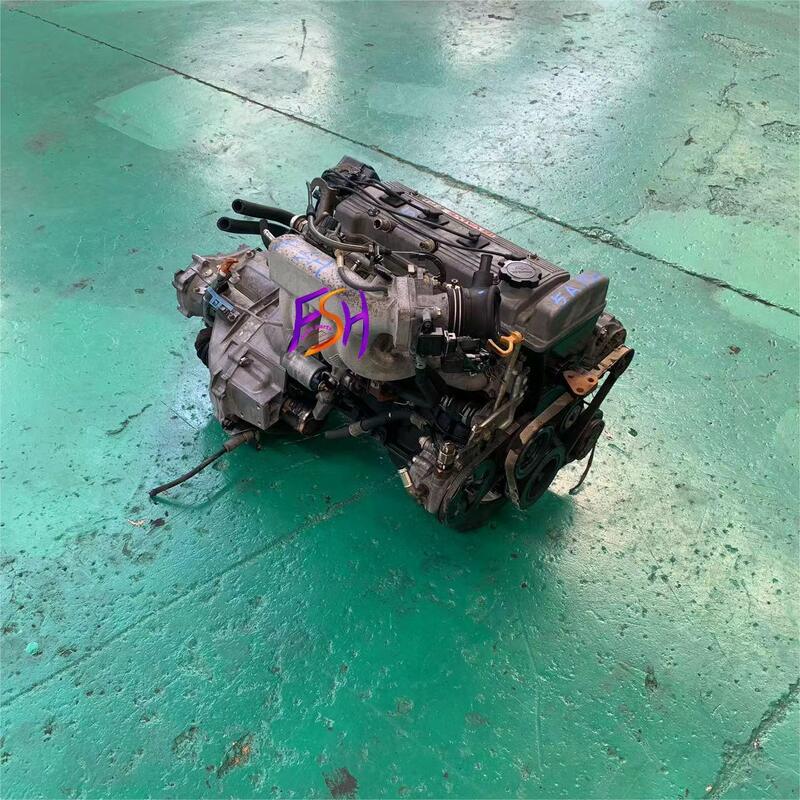 Toyota 5A 참고 시점 10