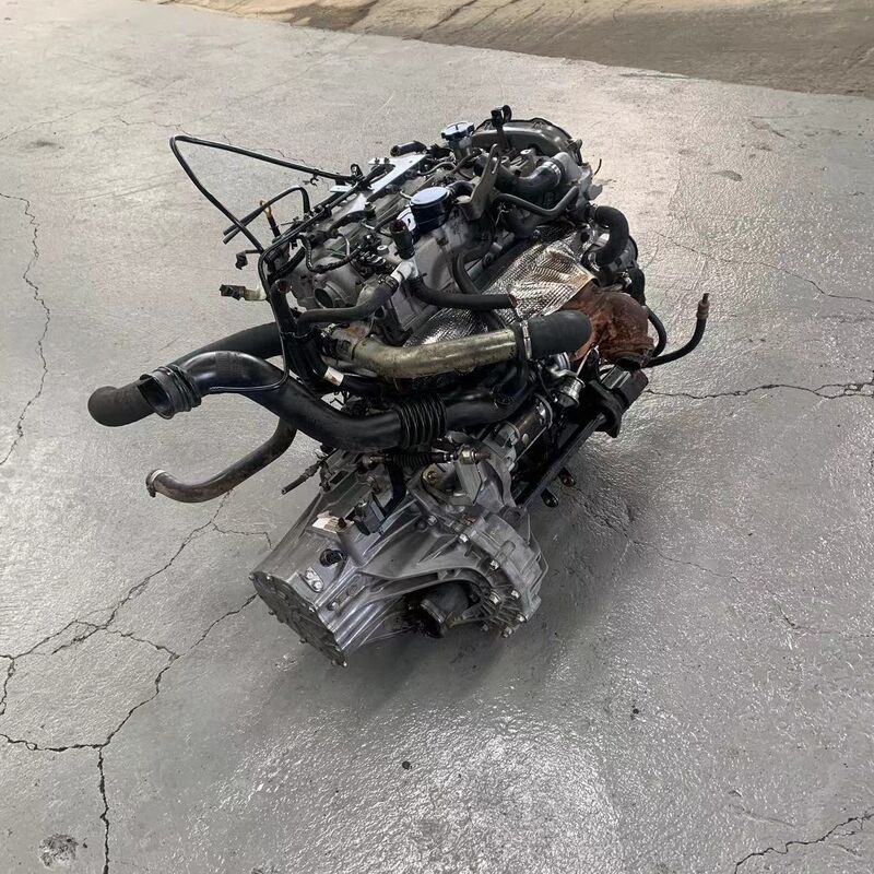 Nissan SC25T 참고 시점 6