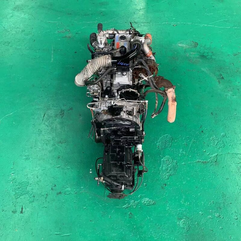 Nissan MD92T منظور مرجعي 5