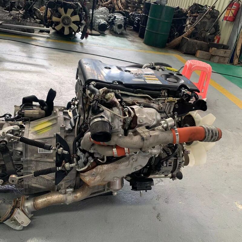 Isuzu 4JJ1T منظور مرجعي 11