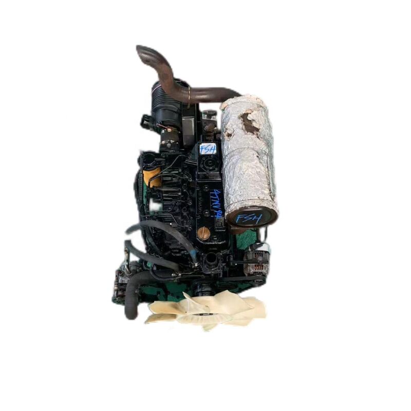 Yanmar 4TNV94 — صورة مرجعية مؤقتة