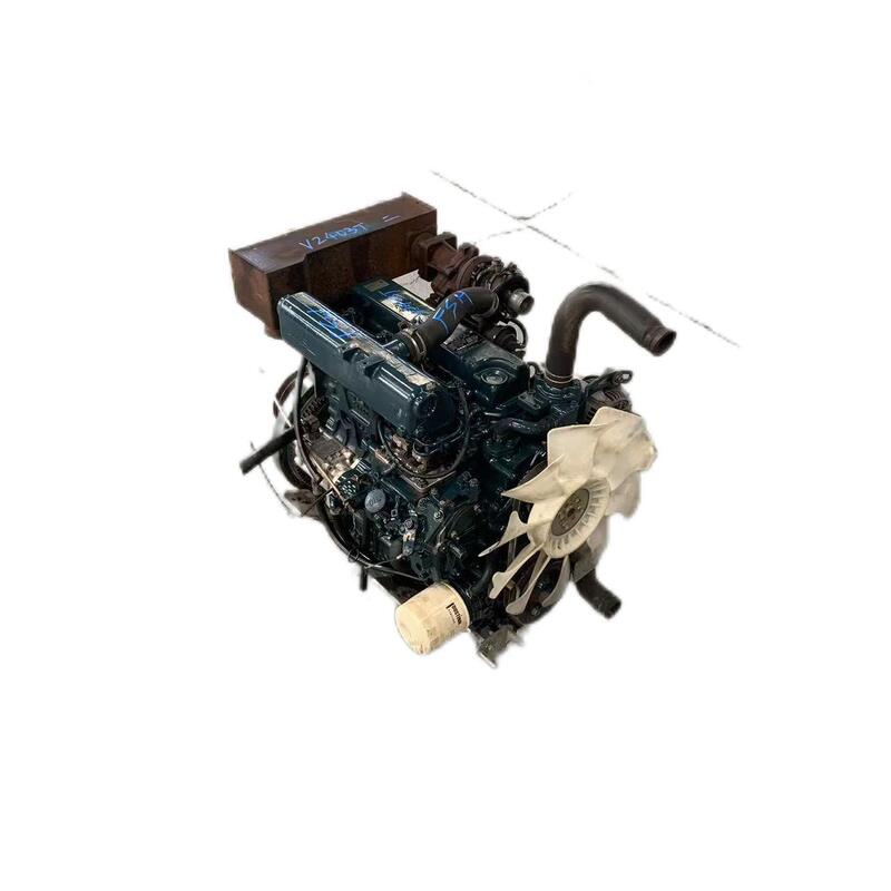 Kubota V2403T — صورة مرجعية مؤقتة