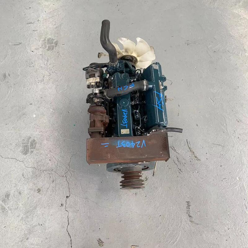 Kubota V2403T منظور مرجعي 2