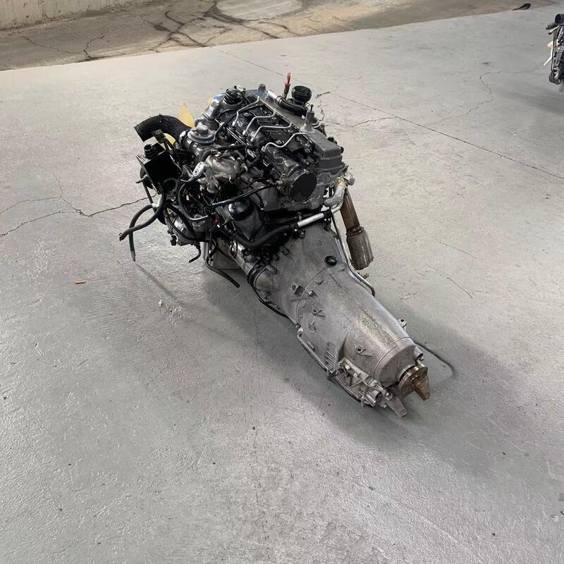 Mercedes R66 reference view 8