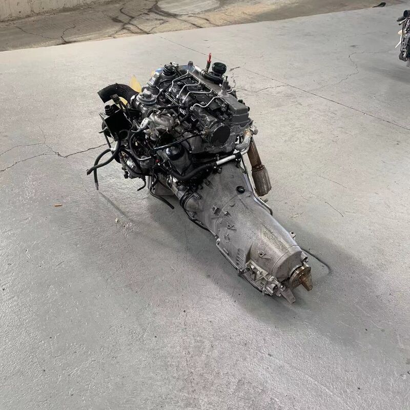 Mercedes R66 reference view 6