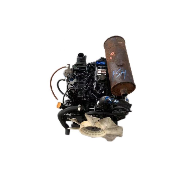 Yanmar 3D84 — صورة مرجعية مؤقتة