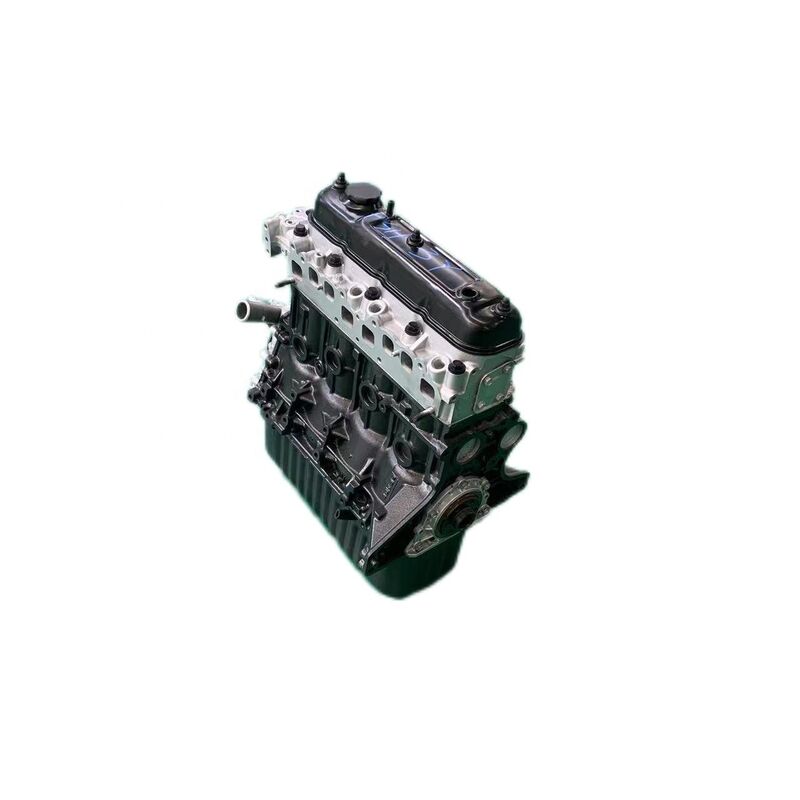 Toyota 3Y 参考视图 11