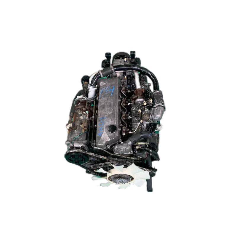 Isuzu 4HG1T 참고 시점 7