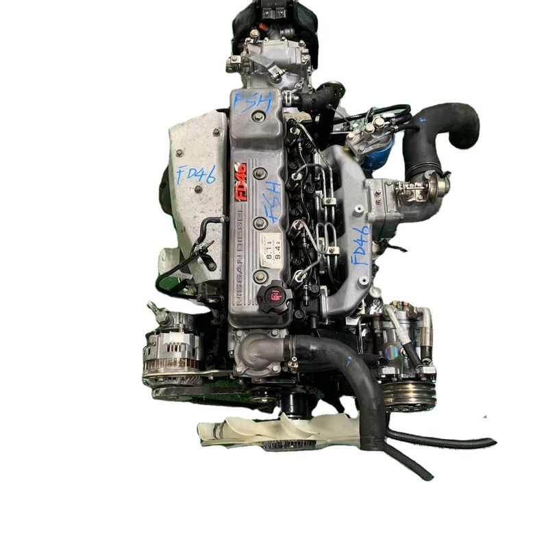 Isuzu FD46 — صورة مرجعية مؤقتة