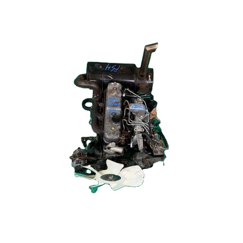 Isuzu 4JB1 / 4JB1T — صورة مرجعية مؤقتة