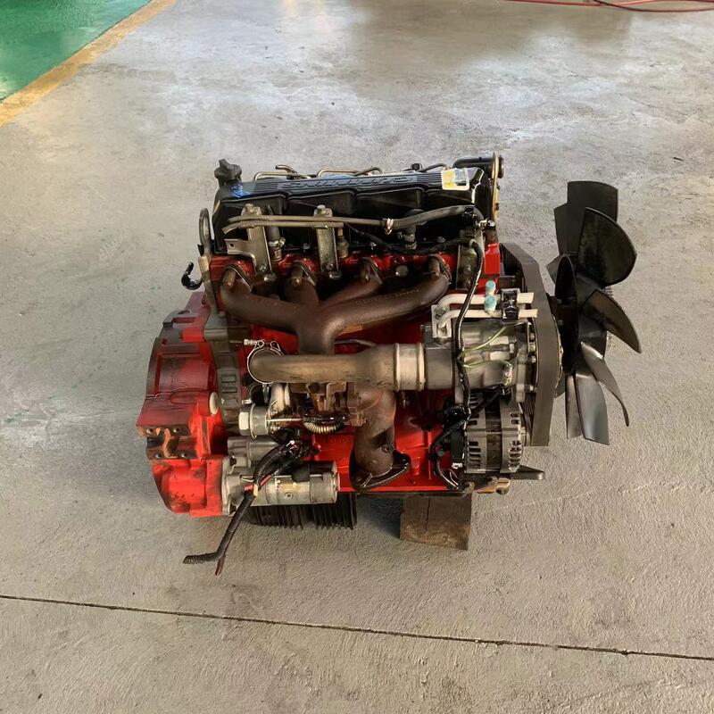 Cummins ISF 3.8 T Euro 3 منظور مرجعي 3