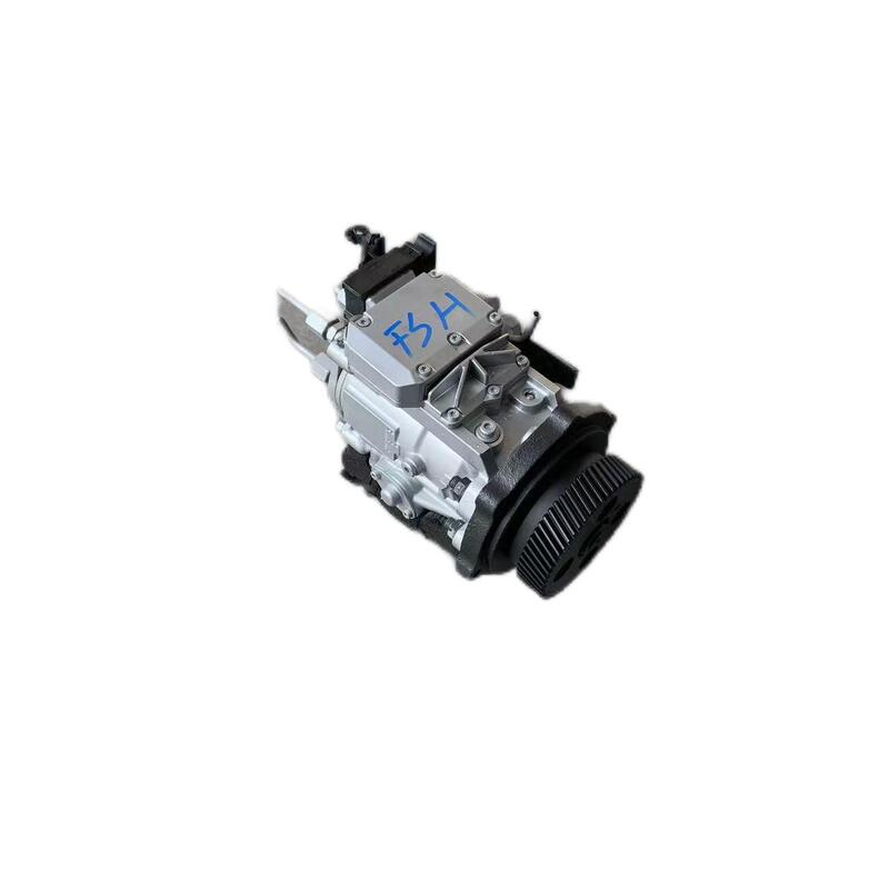 Isuzu 4KH1 / 4KH1T — صورة مرجعية مؤقتة