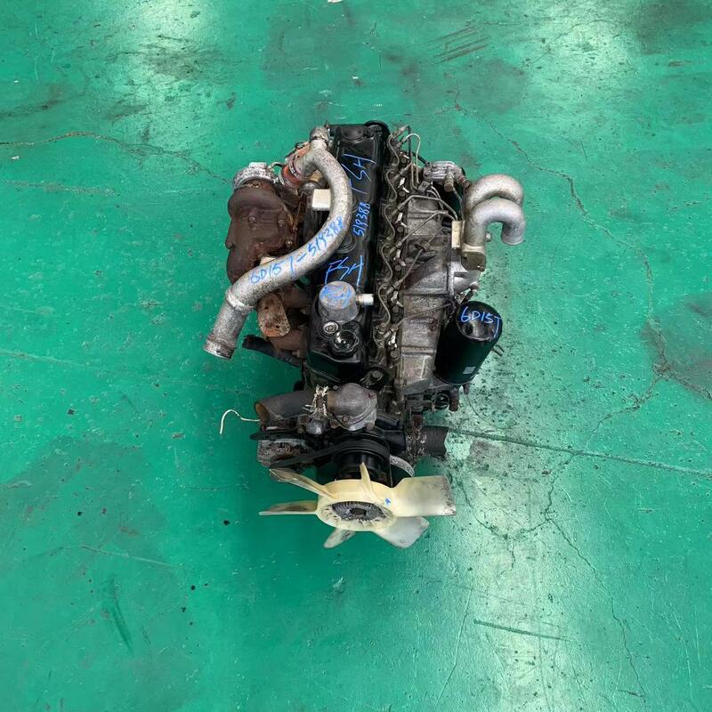 Other 6D15 / 6D14-3A منظور مرجعي 2