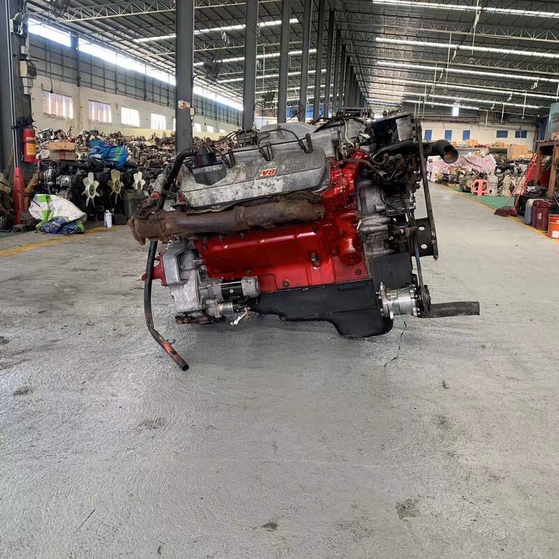Hino F17E منظور مرجعي 11