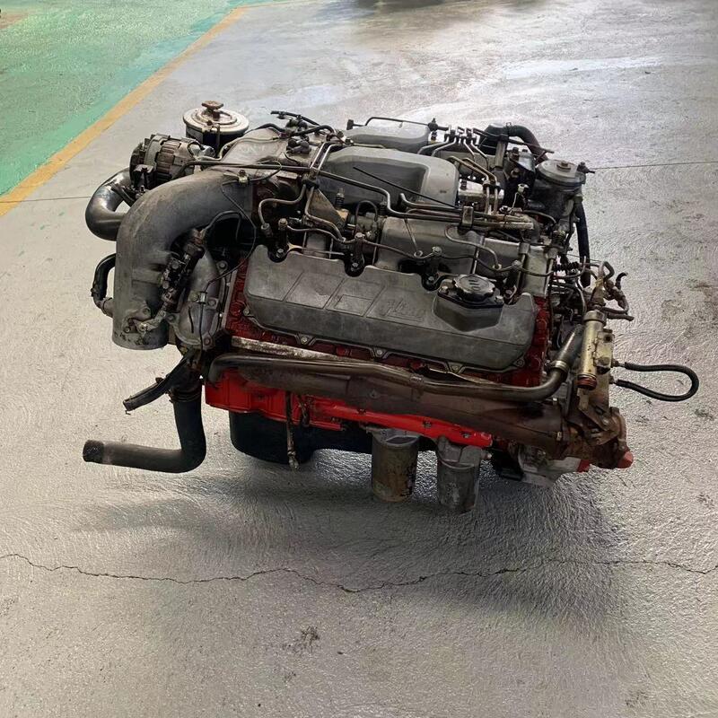 Hino F17E منظور مرجعي 13