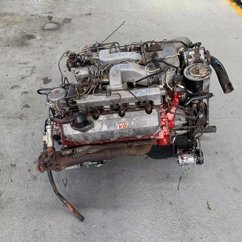 Hino F17E منظور مرجعي 14
