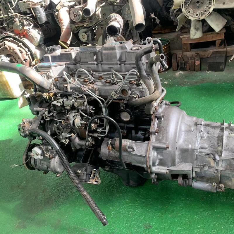Mitsubishi 4M40T 참고 시점 25