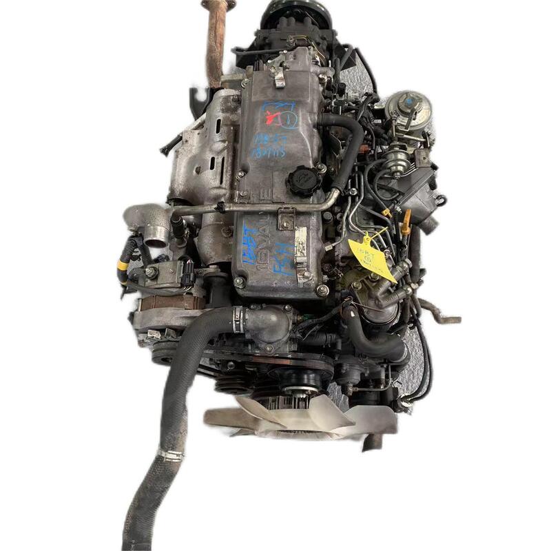 Toyota 15BT 참고 시점 5