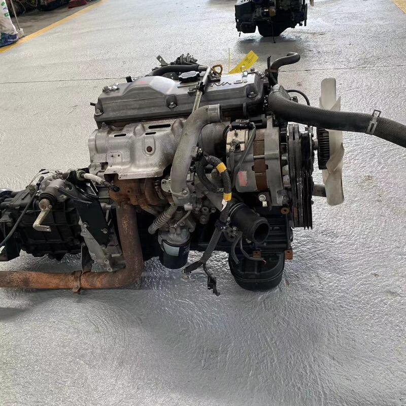 Toyota 15BT 참고 시점 9