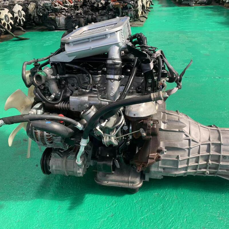Nissan YD25 참고 시점 8