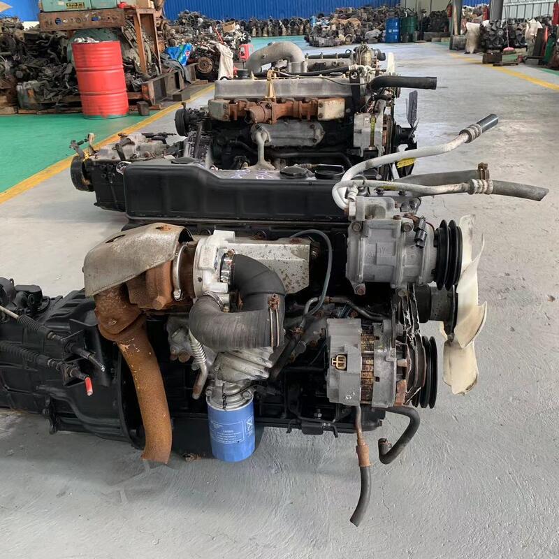 Hyundai D4DBT منظور مرجعي 2