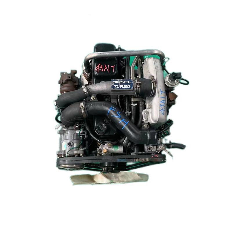 Isuzu 4JA1T — صورة مرجعية مؤقتة