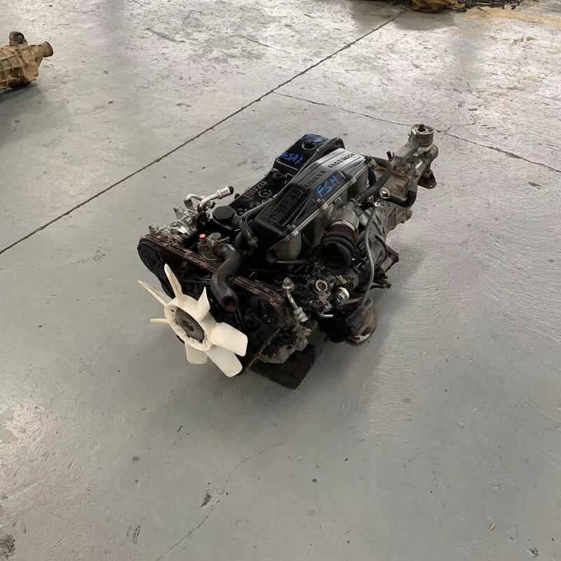 Isuzu 4JA1 منظور مرجعي 9