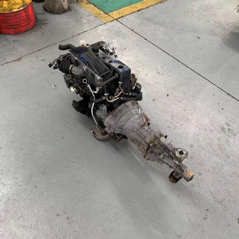 Isuzu 4JA1 منظور مرجعي 11