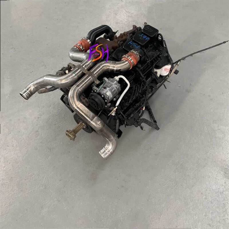 Cummins 6BT 참고 시점 3