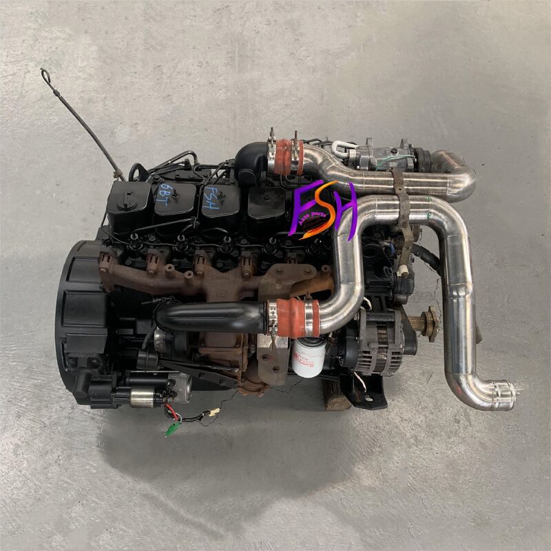 Cummins 6BT 참고 시점 4