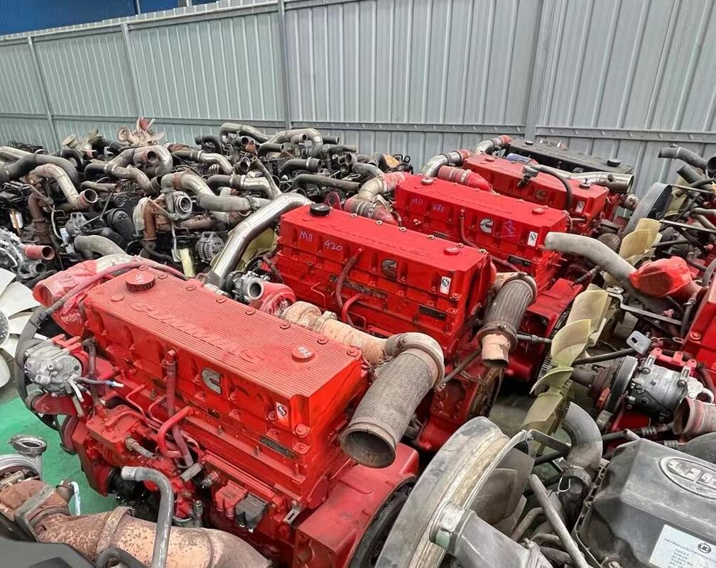 Cummins 6BT 참고 시점 6