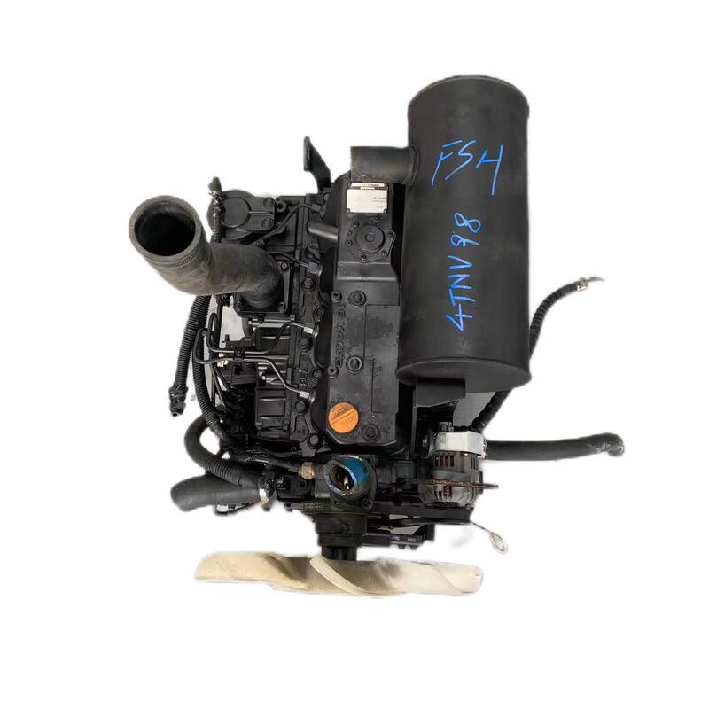 Yanmar 4TNV98 — صورة مرجعية مؤقتة