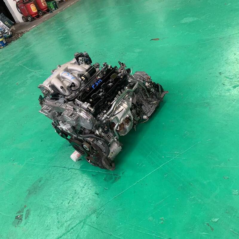 Other VQ35 منظور مرجعي 4