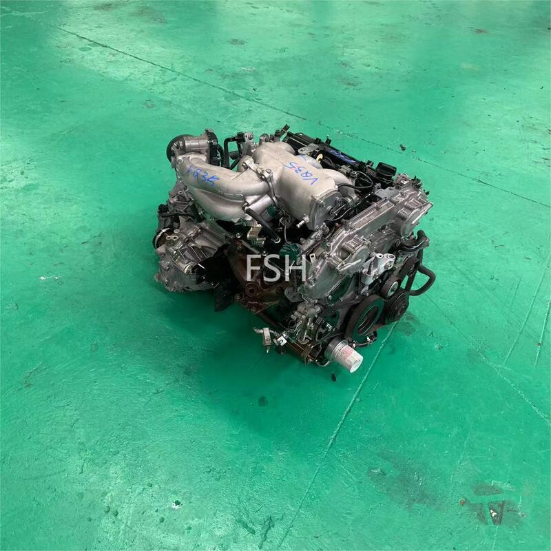 Other VQ35 منظور مرجعي 6