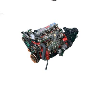 Hino W04D engine — temporary third-party reference photo