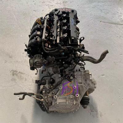 Hyundai G4KD engine — temporary third-party reference photo