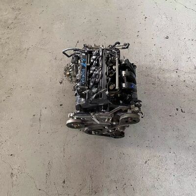 Hyundai G4KE engine — temporary third-party reference photo