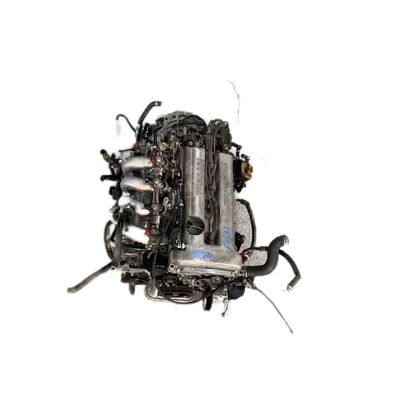 Nissan SR20 engine — temporary third-party reference photo