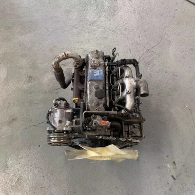 4JG2 engine reference photograph