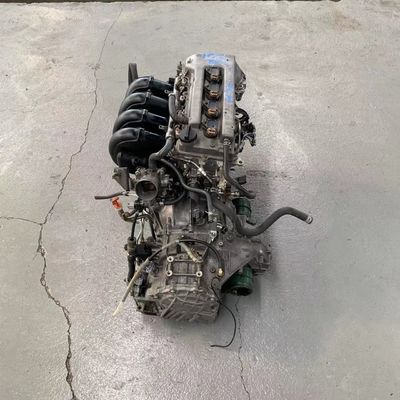 G4GC engine reference photograph