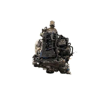 Toyota 2TR engine — temporary third-party reference photo