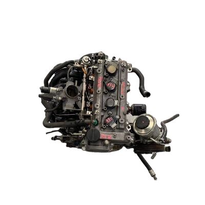 Toyota 3SZ engine — temporary third-party reference photo