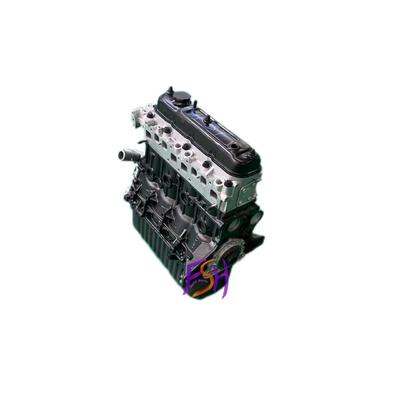 Toyota 3Y engine — temporary third-party reference photo