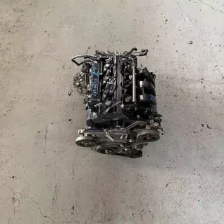 Hyundai G4KE Motor — foto temporal de terceros