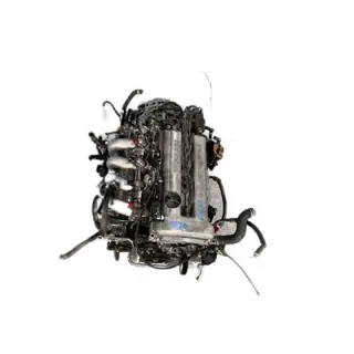 Nissan SR20 — 임시 참고 사진
